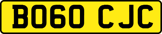 BO60CJC