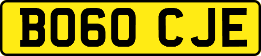 BO60CJE