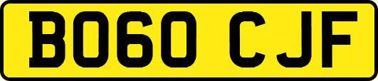 BO60CJF