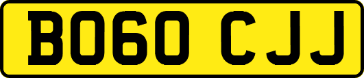 BO60CJJ