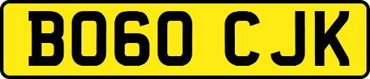 BO60CJK