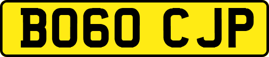 BO60CJP