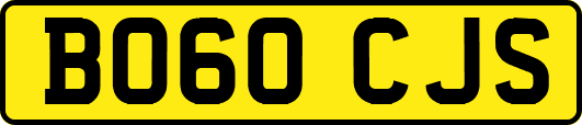 BO60CJS
