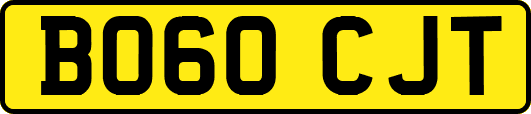 BO60CJT