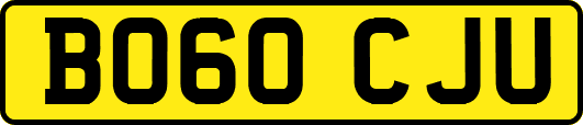 BO60CJU