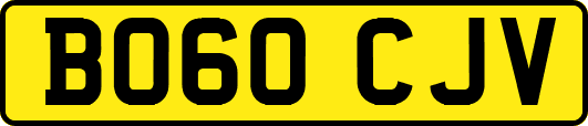 BO60CJV