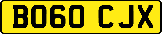 BO60CJX