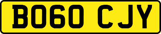 BO60CJY