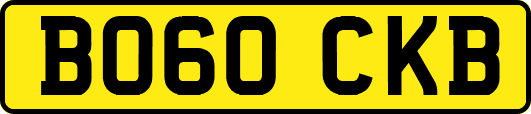 BO60CKB
