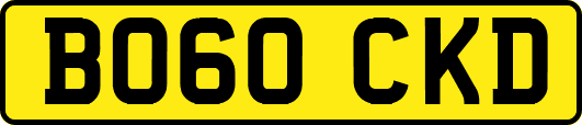 BO60CKD