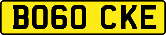 BO60CKE