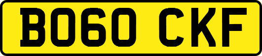 BO60CKF