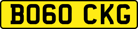 BO60CKG