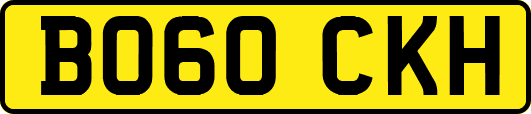 BO60CKH