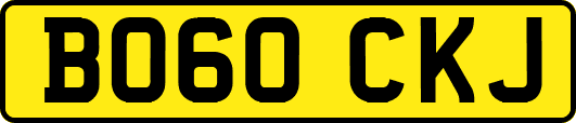 BO60CKJ