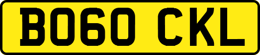 BO60CKL