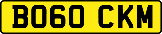 BO60CKM