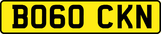 BO60CKN