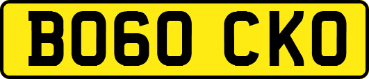 BO60CKO