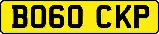 BO60CKP