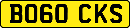 BO60CKS