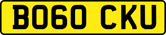 BO60CKU