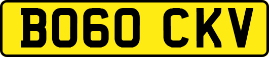 BO60CKV