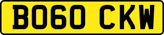 BO60CKW
