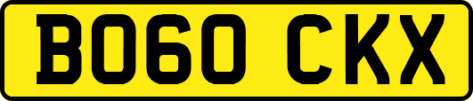 BO60CKX