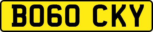 BO60CKY
