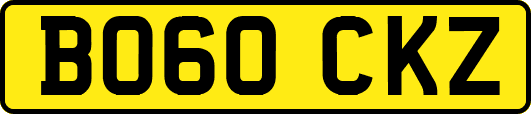 BO60CKZ