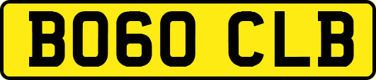 BO60CLB