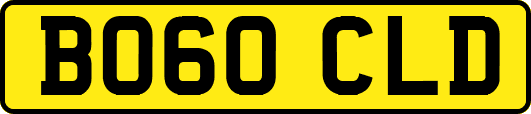 BO60CLD