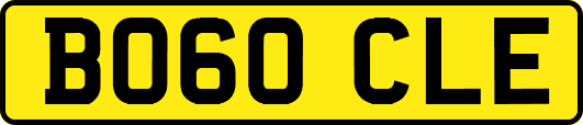 BO60CLE