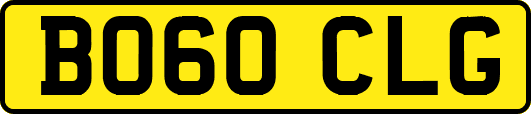 BO60CLG