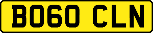 BO60CLN