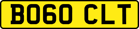 BO60CLT