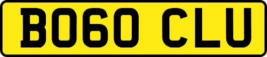 BO60CLU