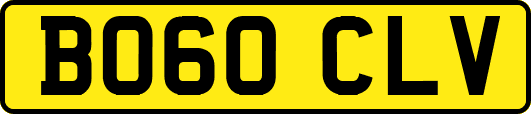 BO60CLV