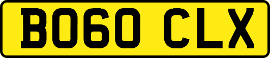 BO60CLX