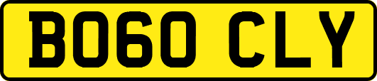 BO60CLY