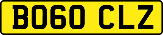 BO60CLZ