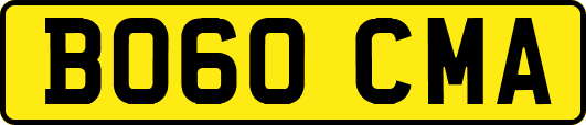BO60CMA