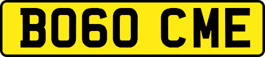 BO60CME