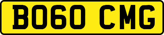 BO60CMG