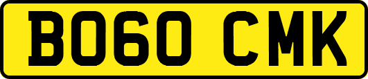 BO60CMK