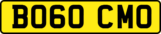 BO60CMO