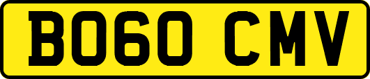 BO60CMV