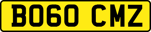 BO60CMZ