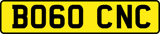 BO60CNC